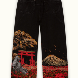 Solace Denim